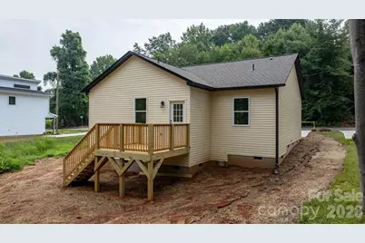 209 Knott Street, Shelby, NC 28150 - Photo 20