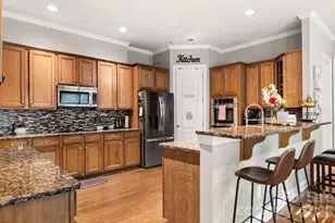 1334 Sarandon Dr, Matthews, NC 28104 - Photo 14