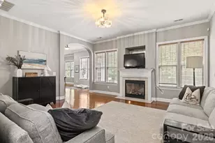 1334 Sarandon Dr, Matthews, NC 28104 - Photo 6
