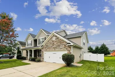 5307 Hackberry Lane SW, Concord, NC 28027 - Photo 2