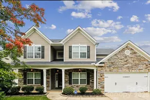 5307 Hackberry Ln SW, Concord, NC 28027 - Photo 1