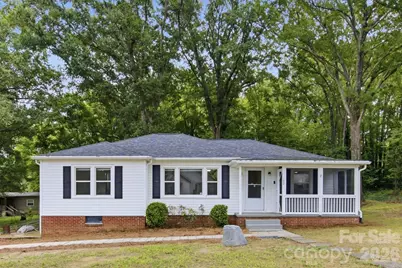 102 White Avenue, Kannapolis, NC 28081 - Photo 2