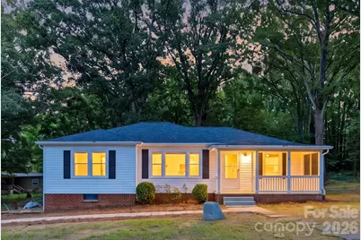 102 White Avenue, Kannapolis, NC 28081 - Photo 1