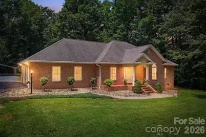 5572 Hayes Waters Road, Morganton, NC 28655 - Photo 1
