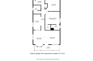 524 Jakes Ridge Ln, Mooresville, NC 28115 - Photo 38