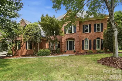 10427 Hadleigh Place, Charlotte, NC 28210 - Photo 1