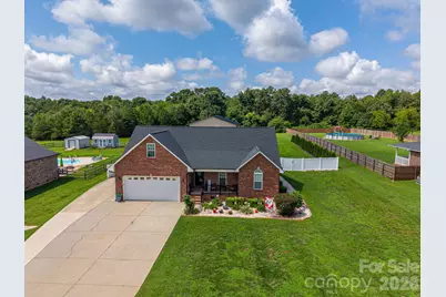 1882 Shuford Road, Lincolnton, NC 28092 - Photo 1