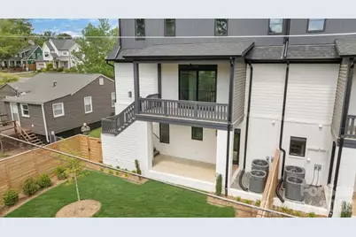 428 Dover Avenue, Charlotte, NC 28209 - Photo 40