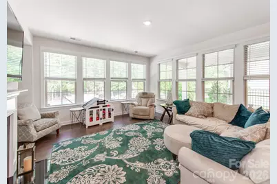 8022 Cornhill Avenue, Charlotte, NC 28277 - Photo 12