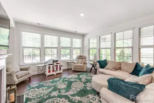 8022 Cornhill Ave, Charlotte, NC 28277 - Photo 12