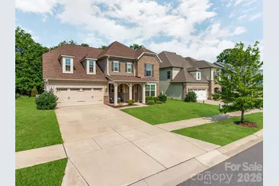 8022 Cornhill Avenue, Charlotte, NC 28277 - Photo 1
