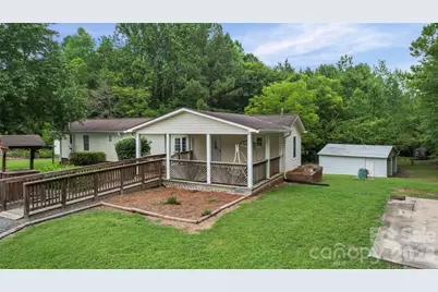 2175 Liberty Road, Gold Hill, NC 28071 - Photo 1