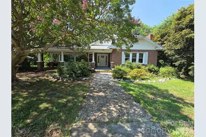 305 W 12th Street, Kannapolis, NC 28081 - Photo 1