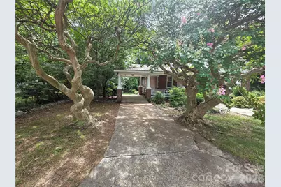 305 W 12th Street, Kannapolis, NC 28081 - Photo 4