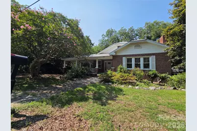 305 W 12th Street, Kannapolis, NC 28081 - Photo 2