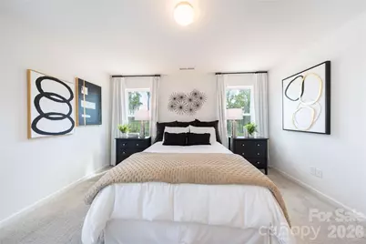 5014 Clairmont Road #3, Charlotte, NC 28208 - Photo 10