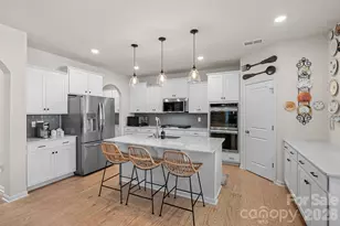 262 Abersham Dr, Mooresville, NC 28115 - Photo 6