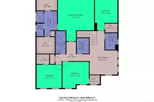 262 Abersham Dr, Mooresville, NC 28115 - Photo 26