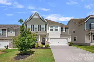 262 Abersham Dr, Mooresville, NC 28115 - Photo 1