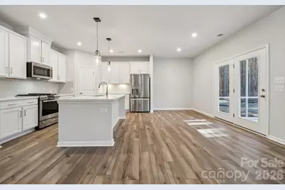 3021 Shaver Ridge Lane, Charlotte, NC 28215 - Photo 10