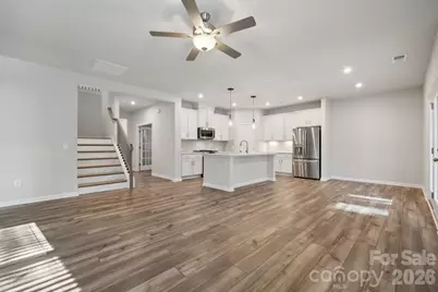 3021 Shaver Ridge Lane, Charlotte, NC 28215 - Photo 14