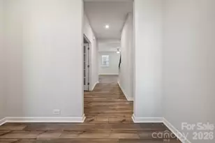3021 Shaver Rdg Ln, Charlotte, NC 28215 - Photo 28