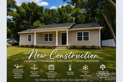 267 Monroe Highway, Lancaster, SC 29720 - Photo 1