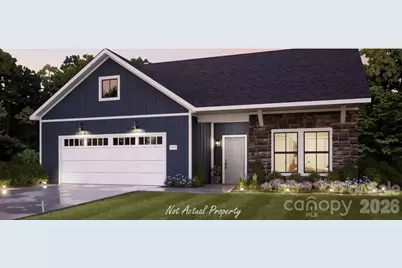 7363 Walters Farm Way, Huntersville, NC 28078 - Photo 1