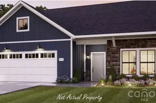7363 Walters Farm Wy, Huntersville, NC 28078 - Photo 1