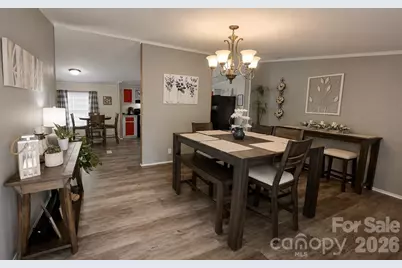 4634 Asbury Church Road, Lincolnton, NC 28092 - Photo 2