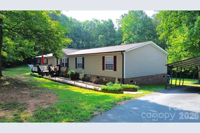 4634 Asbury Church Road, Lincolnton, NC 28092 - Photo 1