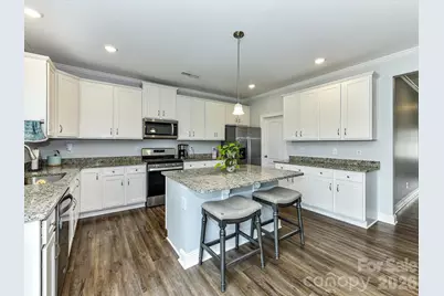4129 Allenby Place, Monroe, NC 28110 - Photo 14