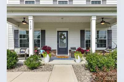 4129 Allenby Place, Monroe, NC 28110 - Photo 2