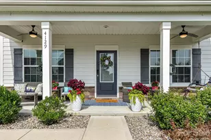 4129 Allenby Pl, Monroe, NC 28110 - Photo 2