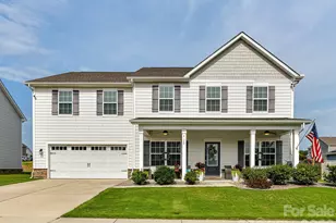 4129 Allenby Pl, Monroe, NC 28110 - Photo 1
