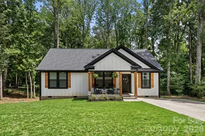 216 Briar Creek Road, Gastonia, NC 28056 - Photo 1