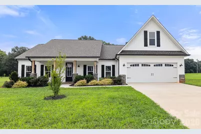 290 Dorothy Drive, China Grove, NC 28023 - Photo 1