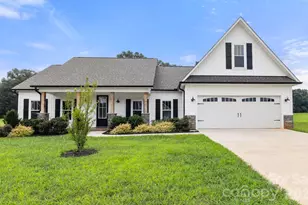 290 Dorothy Dr, China Grove, NC 28023 - Photo 1