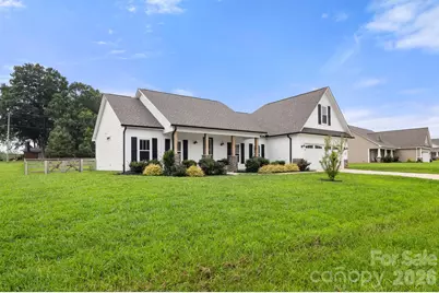 290 Dorothy Drive, China Grove, NC 28023 - Photo 4