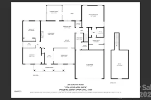 290 Dorothy Dr, China Grove, NC 28023 - Photo 48