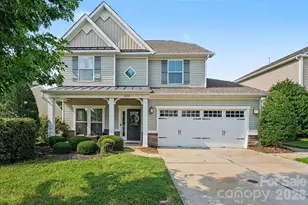 1359 Farm Branch Dr SW, Concord, NC 28027 - Photo 1