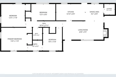 406 Greyfield Drive, Kings Mountain, NC 28086 - Photo 6