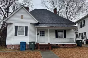 616 N Fulton St, Salisbury, NC 28144 - Photo 1