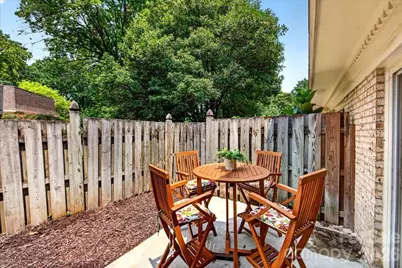 3500 Colony Road #E, Charlotte, NC 28211 - Photo 34
