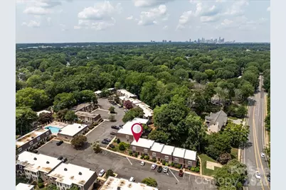 3500 Colony Road #E, Charlotte, NC 28211 - Photo 40