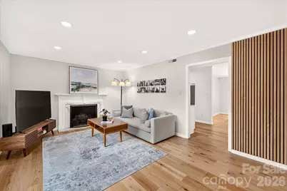 3500 Colony Road #E, Charlotte, NC 28211 - Photo 4
