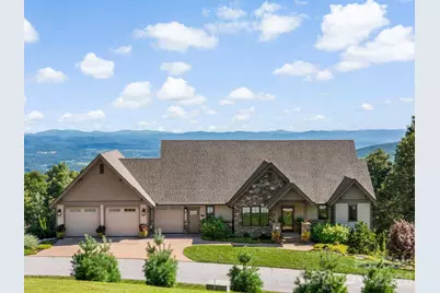 320 Summerset Drive, Hendersonville, NC 28792 - Photo 1