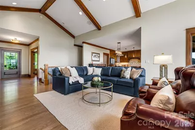 320 Summerset Drive, Hendersonville, NC 28792 - Photo 6