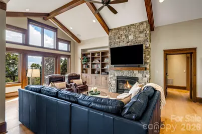 320 Summerset Drive, Hendersonville, NC 28792 - Photo 8