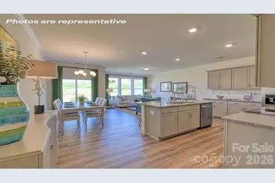 1221 White Birch Avenue, Huntersville, NC 28078 - Photo 8